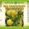 NATURE AKTIV GRAPEFRUITKERNEXTRAKT - 50 ml – Bild 3