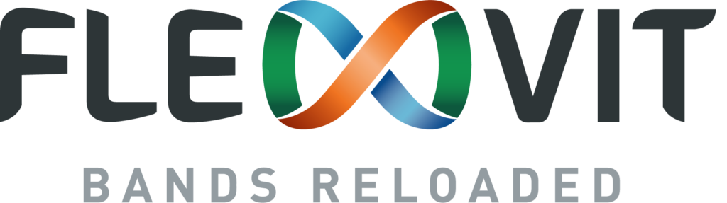 Flexvit BandsReloaded FullColour Logo 2019