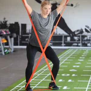 FLEXVIT Stretchband Multi – Bild 6