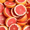Grapefruits Nahrungsergänzung