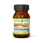 Nature Heart Vitamin D3 K2 100 1024