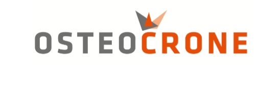 Osteocrone logo