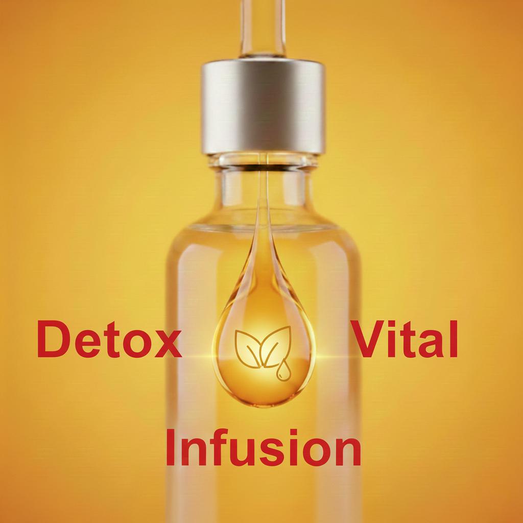 Detox Vital Infusion