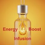 Energy Boost Infusion