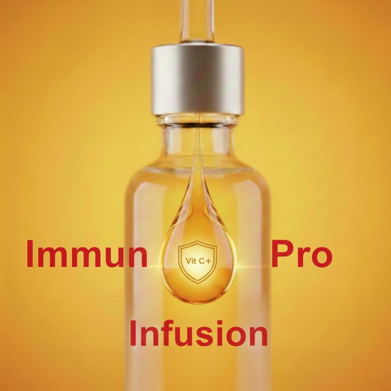 Immun Pro Infusion
