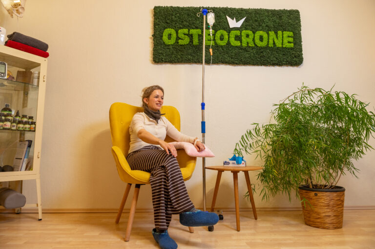 Detox vitamin c hochdosis, infusionstherapie