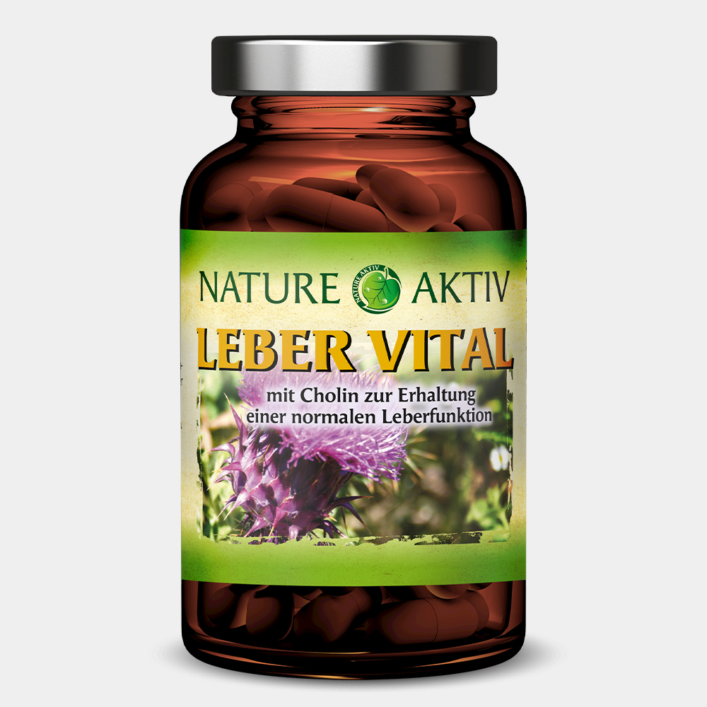 LEBER