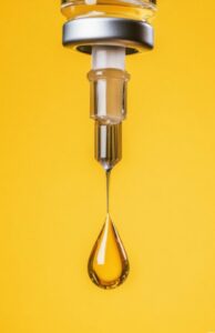 Infusion